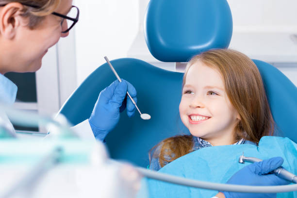 Dental X-Rays and Imaging in Weston, MO